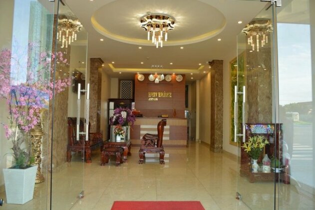 Khanh Vinh Da Nang Hotel - Photo2