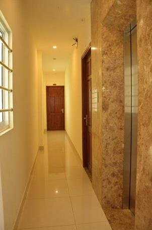 Khanh Vinh Da Nang Hotel - Photo3