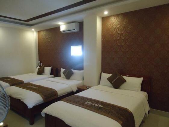 Khanh Vinh Da Nang Hotel - Photo4