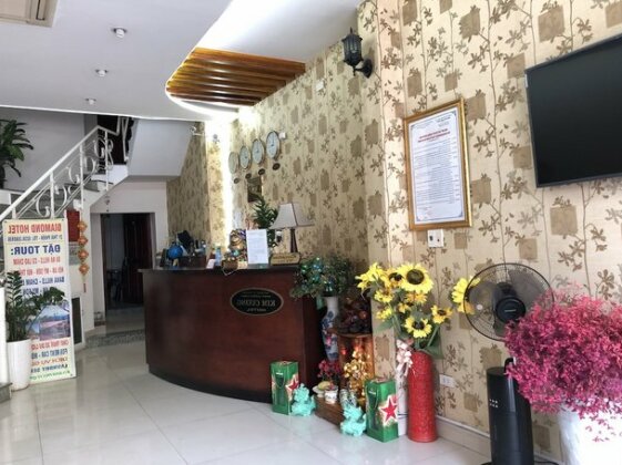 Kim Cuong Hotel - Photo2