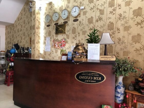 Kim Cuong Hotel - Photo3