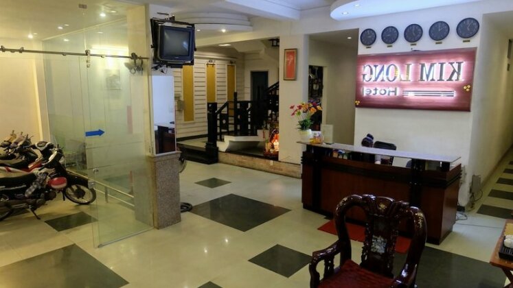 Kim Long Hotel Da Nang - Photo2