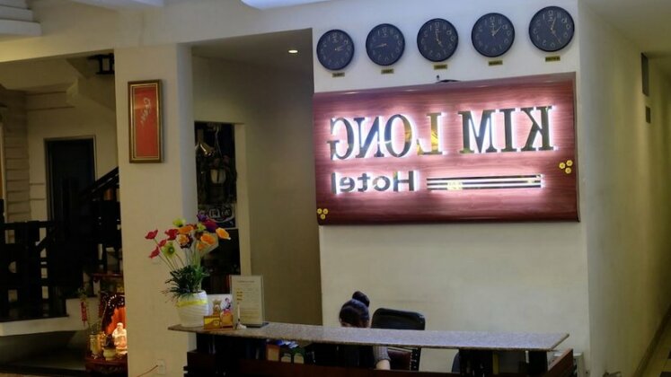 Kim Long Hotel Da Nang - Photo3