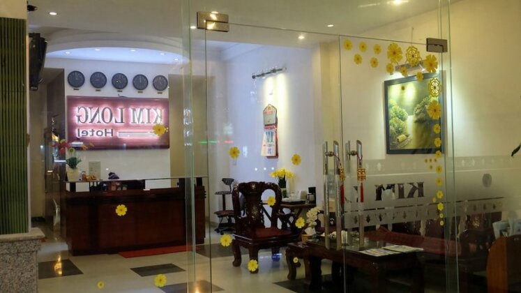 Kim Long Hotel Da Nang - Photo4