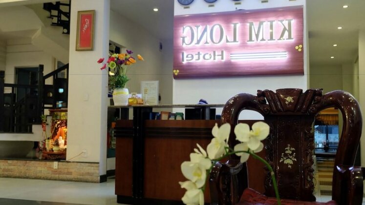Kim Long Hotel Da Nang - Photo5