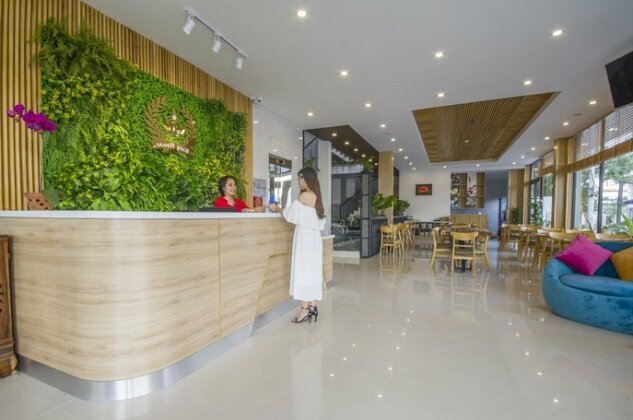 King House Villa Hotel - Photo3
