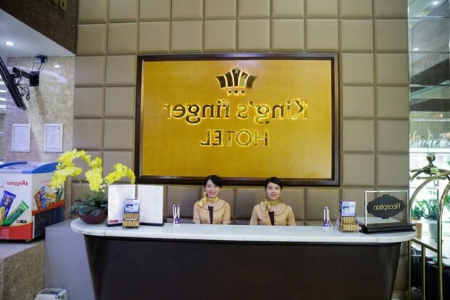 King's Finger Hotel Da Nang - Photo5