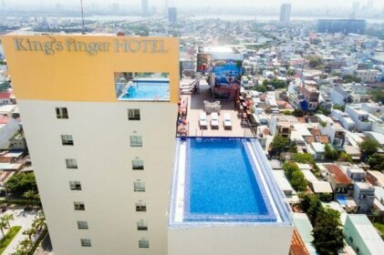 King's Finger Hotel Da Nang