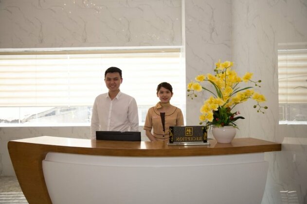 King's Finger Luxury Hotel - Photo5