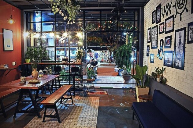 Kon-Tiki DaNang Hostel - Photo5