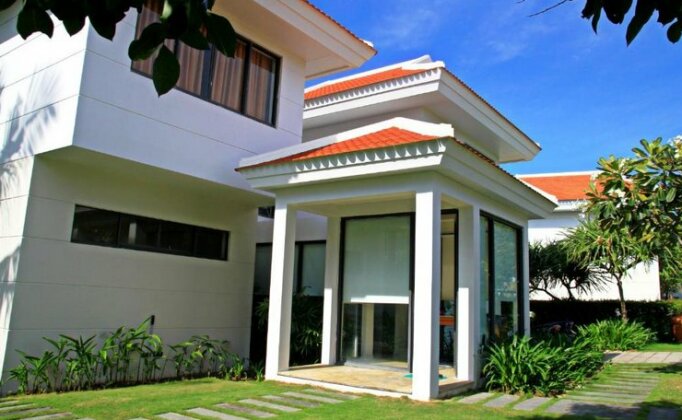 L07- Ocean View Villa