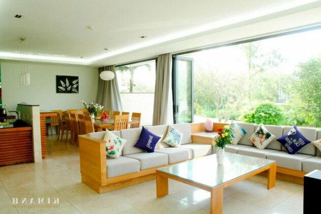L07- Ocean View Villa - Photo2