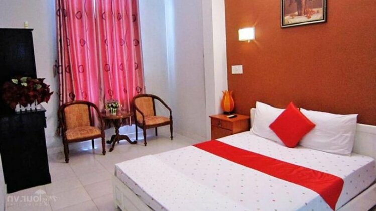 La Risa Hotel - Photo2