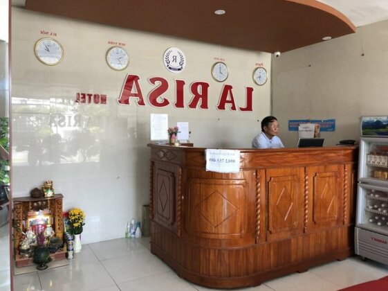 La Risa Hotel - Photo3