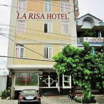 La Risa Hotel