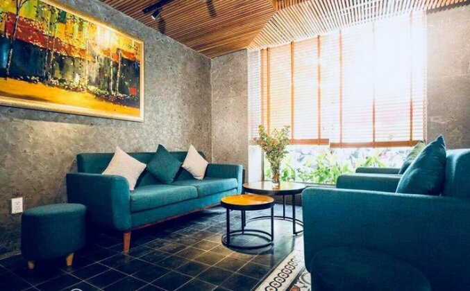 Lahome Villa Apartment - Photo2