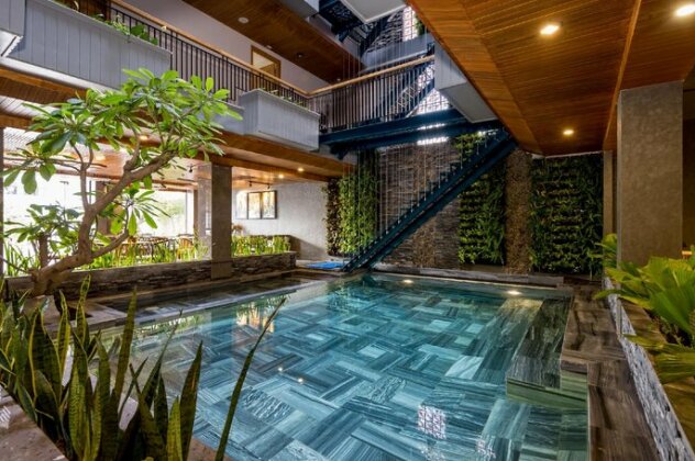Lahome Villa Apartment - Photo3