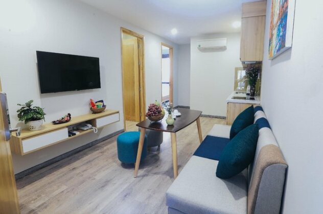 Lahome Villa Apartment - Photo4