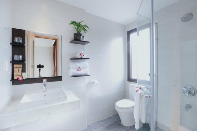 Lahome Villa Apartment - Photo5