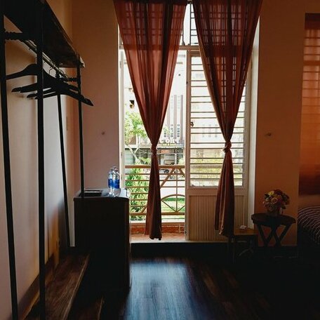 LaLa Homestay Danang - Photo5