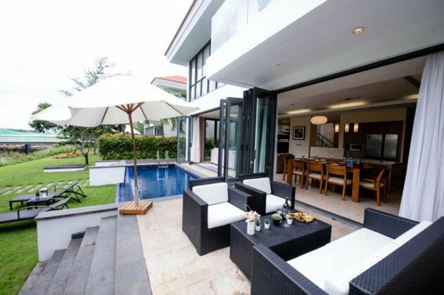 Lam Ocean View villa Da nang - Photo3