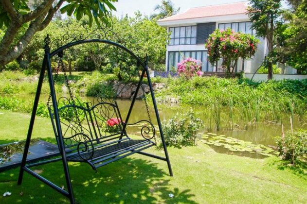 Lam Ocean View villa Da nang - Photo4