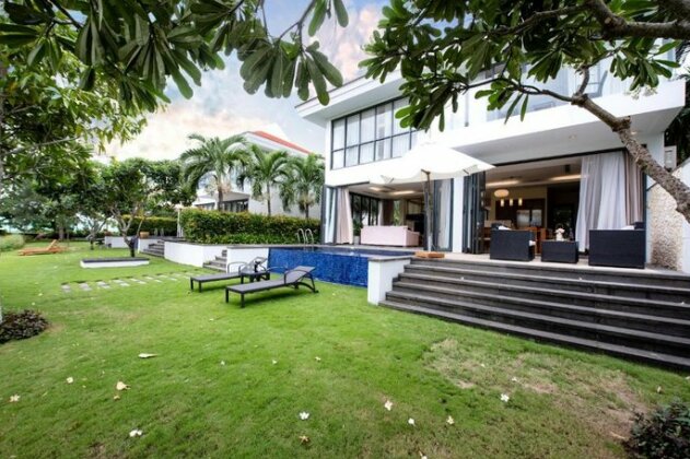 Lam Ocean View villa Da nang - Photo5