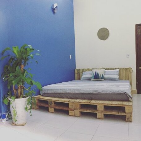 LAPAZ Homestay Da Nang - Photo2