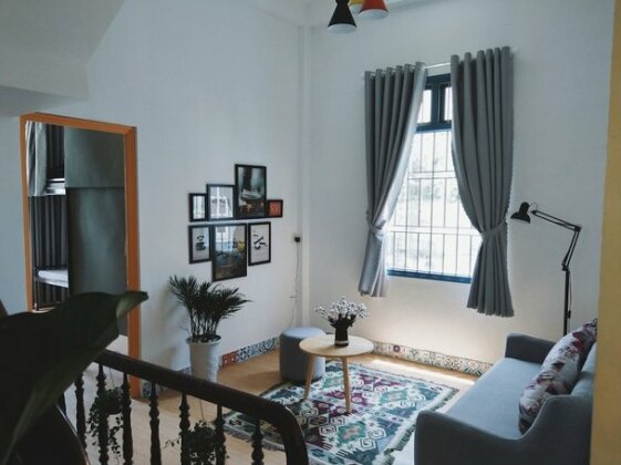 LAPAZ Homestay Da Nang - Photo3