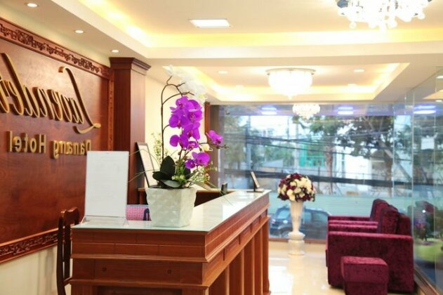 Lavender Danang Hotel - Photo4