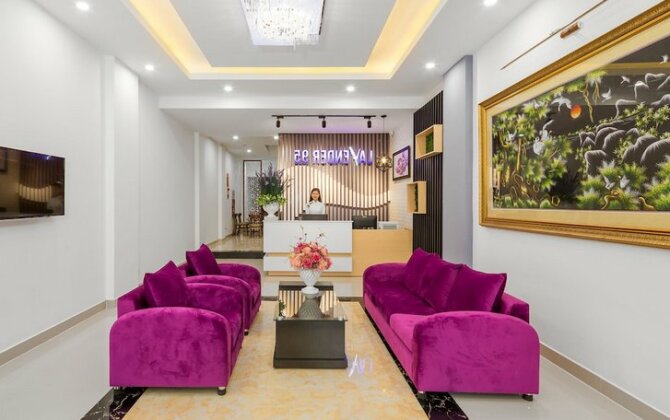 Lavender95 Apartments And Hotel - Photo4