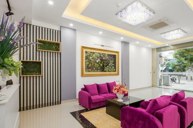 Lavender95 Apartments And Hotel - Photo5