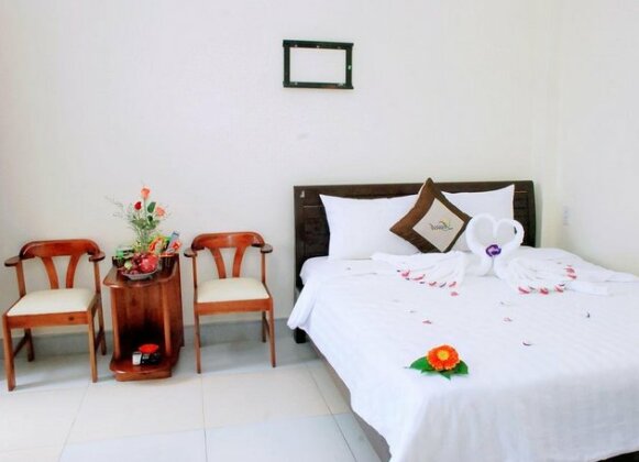 Le Anh Hotel Da Nang - Photo4