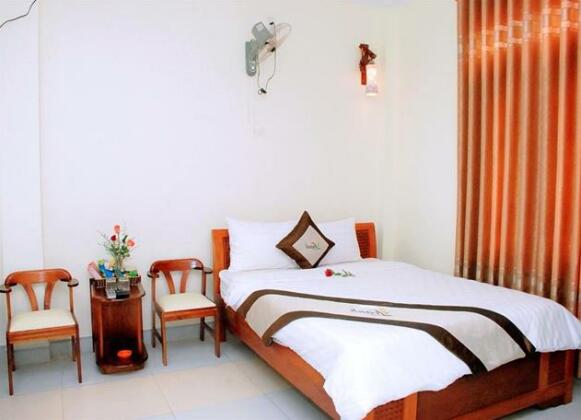 Le Anh Hotel Da Nang - Photo5