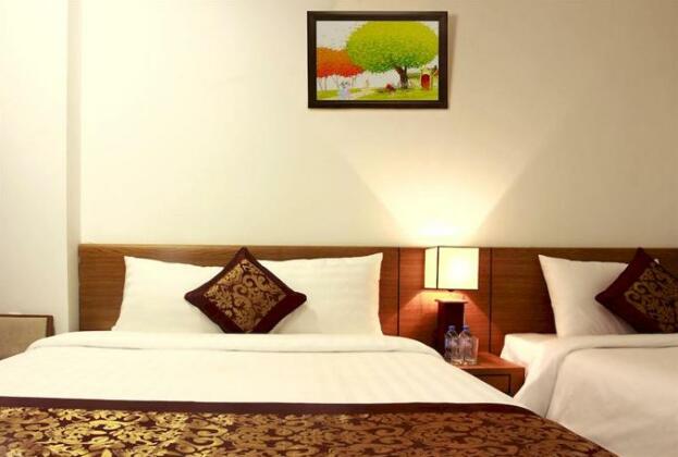 Le Manoir Premier Da Nang - Photo2