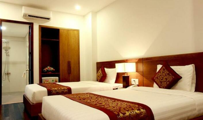 Le Manoir Premier Da Nang - Photo3