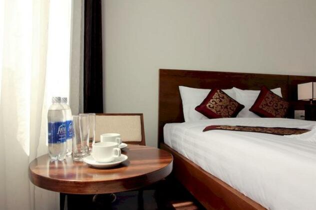 Le Manoir Premier Da Nang - Photo4