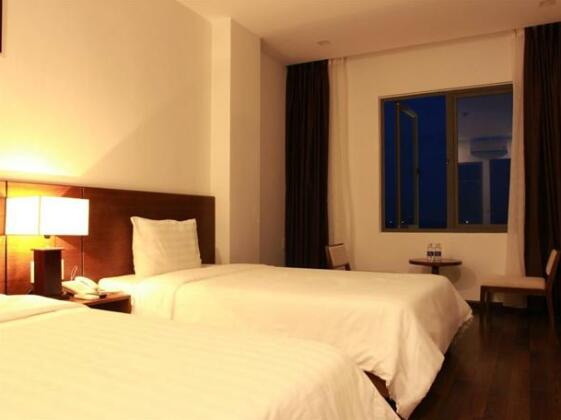 Le Manoir Premier Da Nang - Photo5