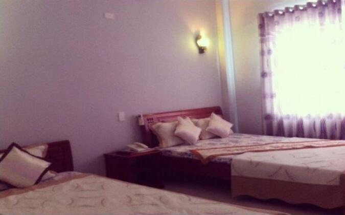 Linh Hoang Hotel Da Nang - Photo3