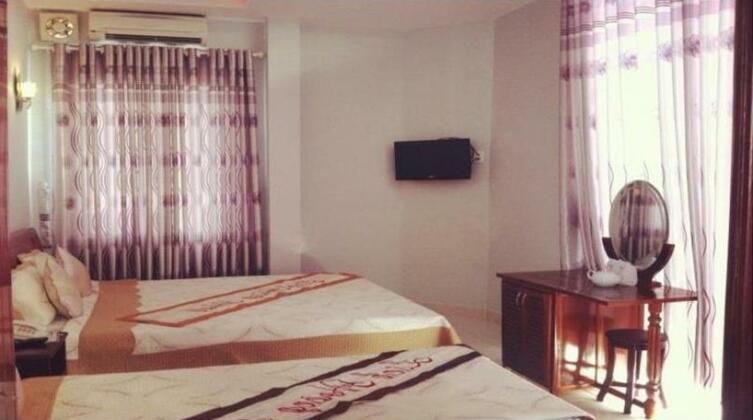 Linh Hoang Hotel Da Nang - Photo4