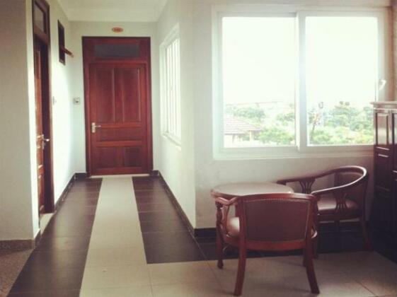 Linh Hoang Hotel Da Nang - Photo5