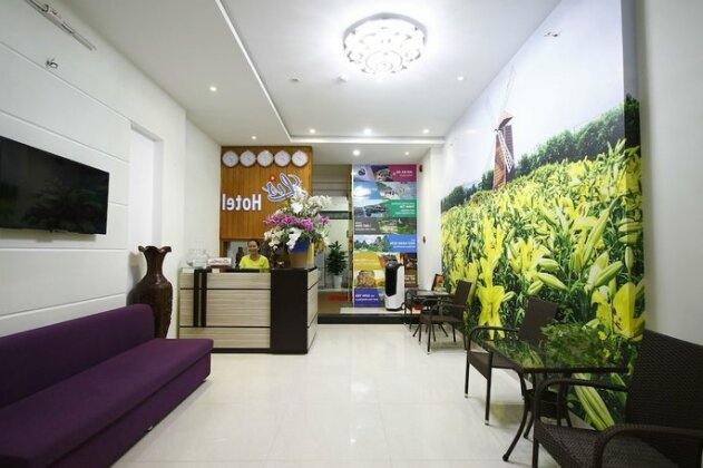 Lis Hotel Da Nang - Photo2