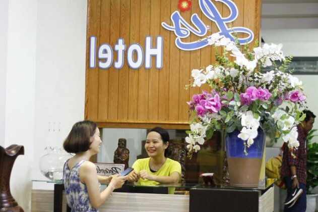 Lis Hotel Da Nang - Photo3