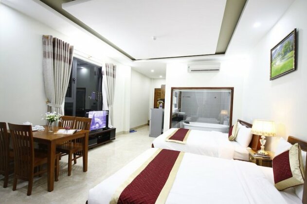 Lis Hotel Da Nang - Photo4