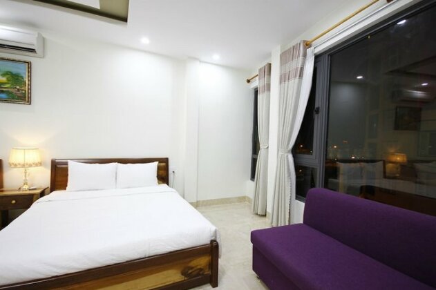 Lis Hotel Da Nang - Photo5