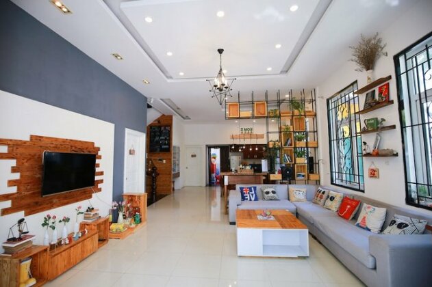 Little Flower Homestay Da Nang - Photo4