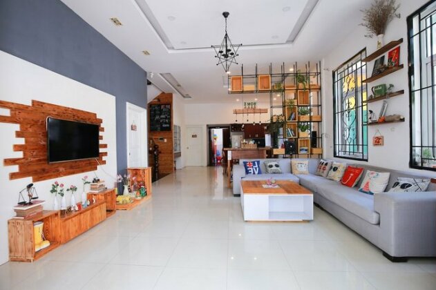 Little Flower Homestay Da Nang - Photo5