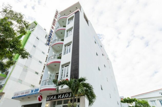 Loan Anh 2 Hotel