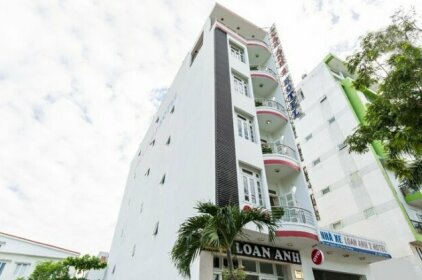 Loan Anh 2 Hotel