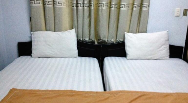Long Phu Hotel - Photo2